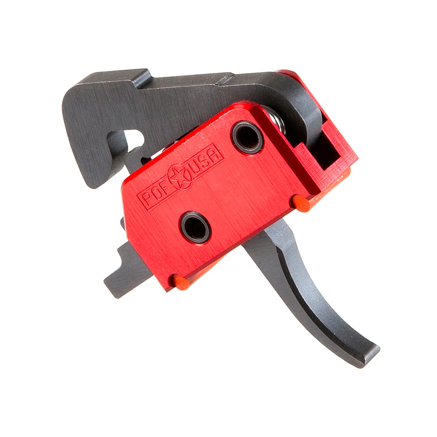 POF-USA Drop-In System Trigger – Hardcoat