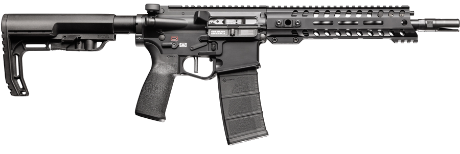 POF-USA Renegade+ – 5/8x24