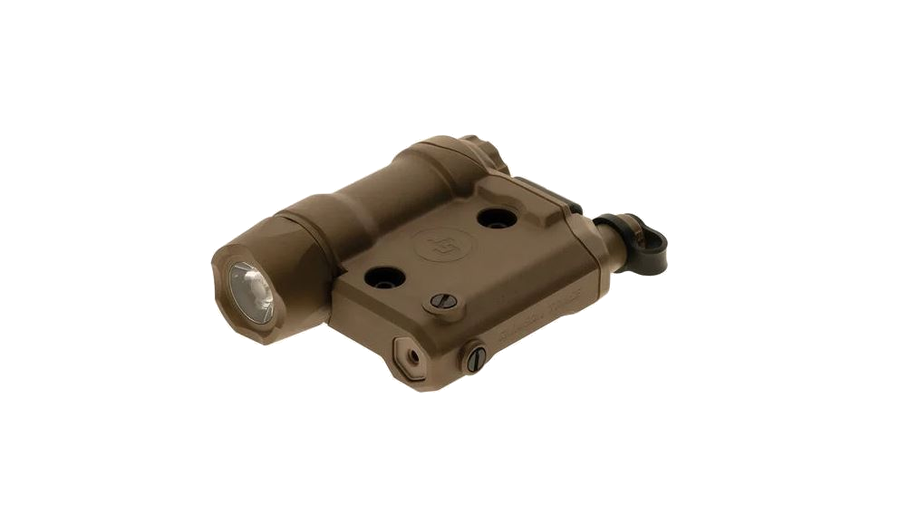 Crimson Trace Rail Master AR-15 Mount