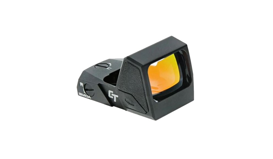 Crimson Trace RAD Open Reflex 3 MOA 3.0 MOA Red Dot Sight
