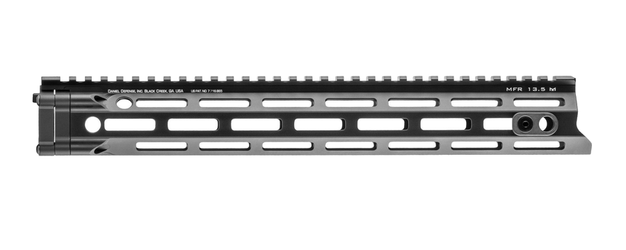 Daniel Defense MFR M-LOK Rail Upper Receiver