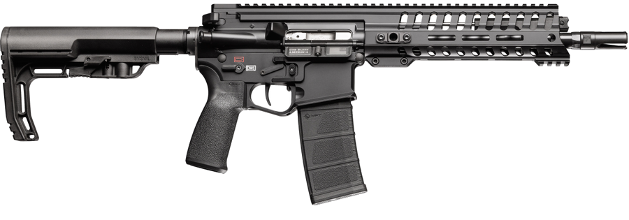 POF-USA P415 Edge 5.56 NATO Muzzle Brake – 1/2x28