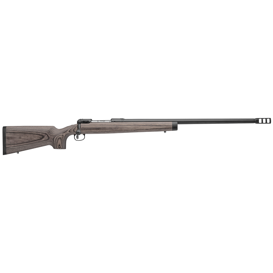 Savage Arms 110 Magnum Target .338 Lapua Rifle