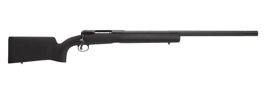 Savage Arms 110 Lrp 6mm Creedmoor Rifle