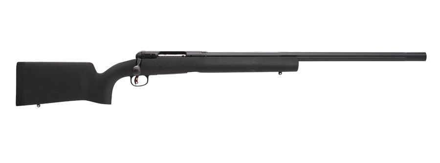 Savage Arms 110 Lrp 6.5 Creedmoor Rifle