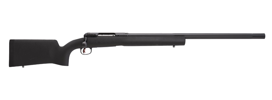 Savage Arms 110 Lrp .308 Win Rifle