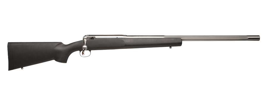 Savage Arms 110 Lrpv 22 Creedmoor Rifle