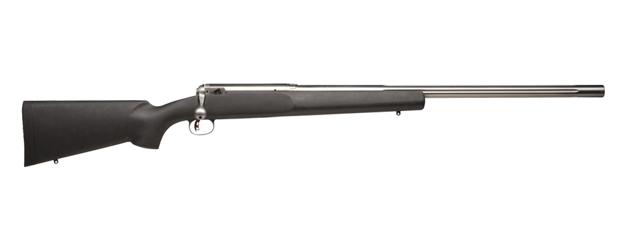 Savage Arms 110 Lrpv 6mm Creedmoor Rifle