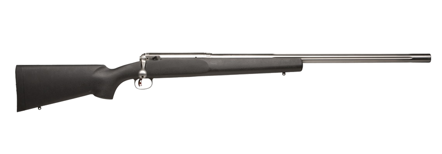 Savage Arms 110 Lrpv 6.5 Creedmoor Rifle