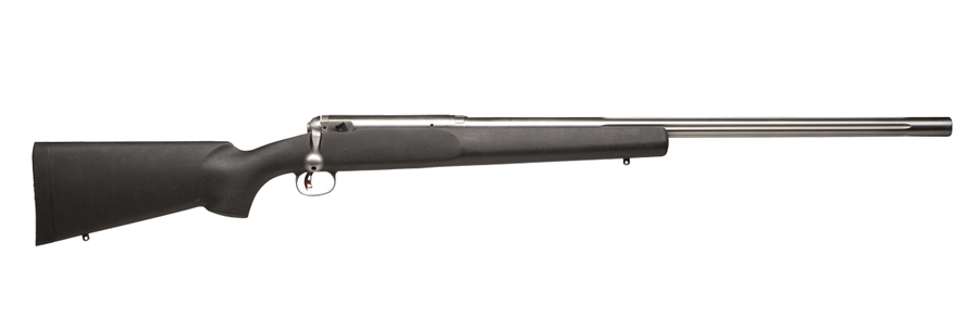 Savage Arms 110 Lrpv 6.5 PRC Rifle
