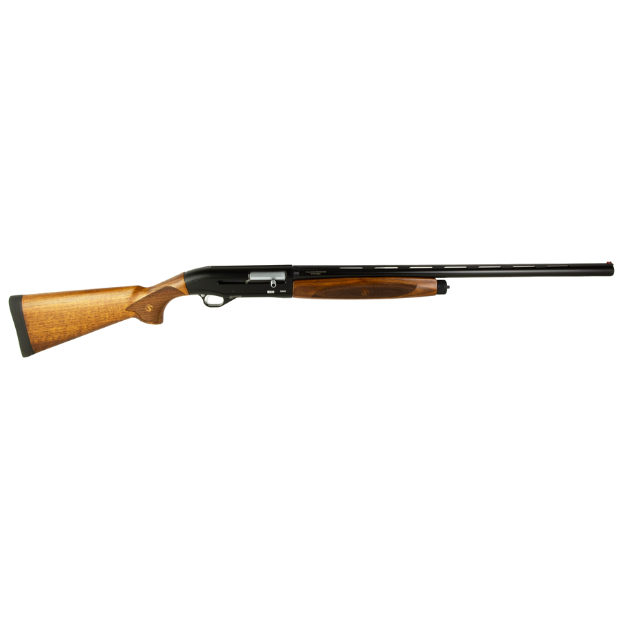 Savage Arms 560 Field 12 Gauge Shotgun