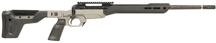 110 ULT LT ELITE 6.5CR 18" #