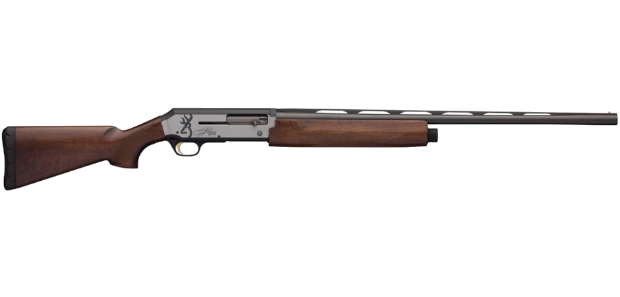 Browning Field Micro Midas 20 Gauge Shotgun – 26" Barrel
