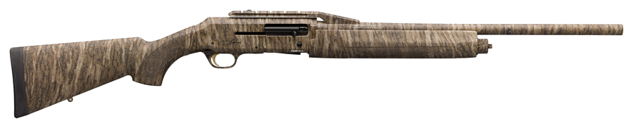 Browning Rifled Deer 12 Gauge Shotgun – Bottomland