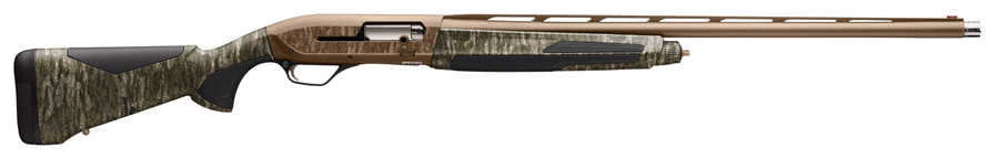 Browning Maxus II Wicked Wing 12 Gauge Shotgun – Bottomland