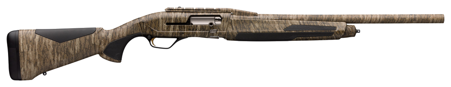 Browning Maxus II Rifled Deer 12 Gauge Shotgun – Mossy Oak Bottomland
