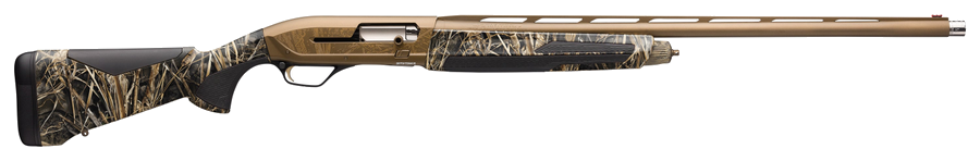Browning Maxus II Wicked Wing 12 Gauge Shotgun – Realtree Max-7