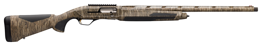 Browning Maxus II All Purpose Hunter 12 Gauge Shotgun
