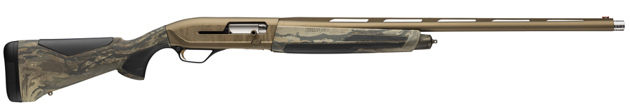Browning Maxus II Wicked Wing 12 Gauge Shotgun – 26" Barrel, Legacy
