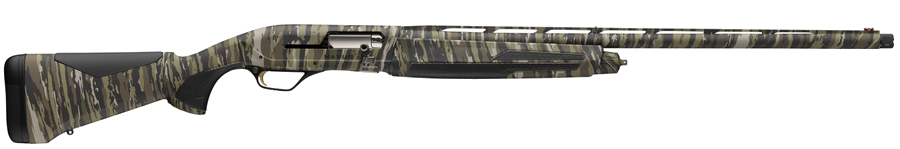 Browning Maxus II Camo 12 Gauge Shotgun – 28" Barrel, Realtree Original