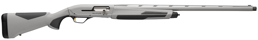 Browning Maxus II Stone 12 Gauge Shotgun – 26" Barrel