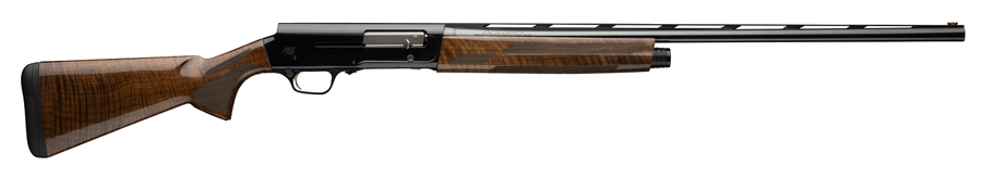 Browning A5 Hunter 20 Gauge Shotgun – 26" Barrel