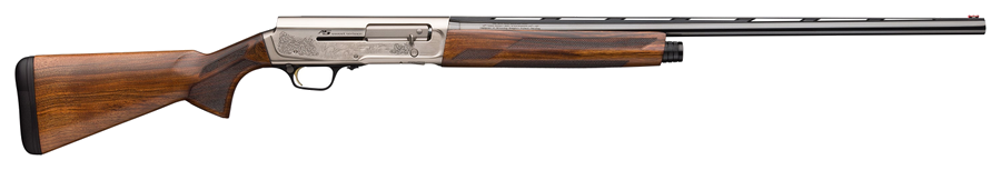 Browning A5 Ultimate Sweet Sixteen 16 Gauge Shotgun – 26" Barrel