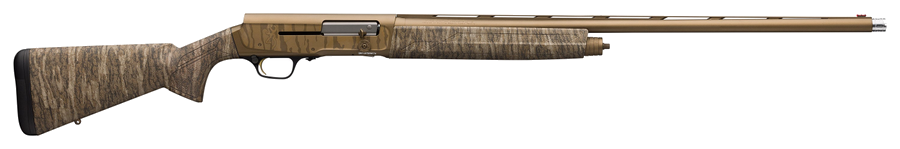Browning A5 Wicked Wing Sweet Sixteen 16 Gauge Shotgun – 26" Barrel, Bronze