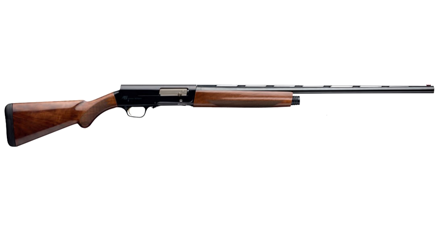 Browning A5 Lightning 12 Gauge Shotgun – 26" Barrel