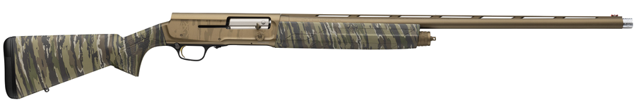 Browning A5 Wicked Wing 12 Gauge Shotgun – 26" Barrel, Original