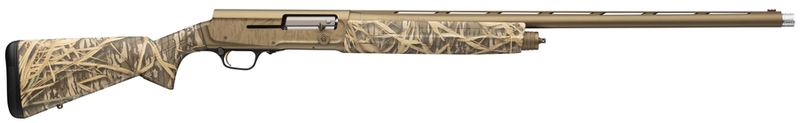 Browning A5 Wicked Wing 12 Gauge Shotgun – 28" Barrel