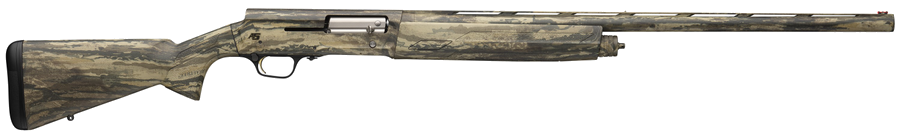 Browning A5 Camo 12 Gauge Shotgun