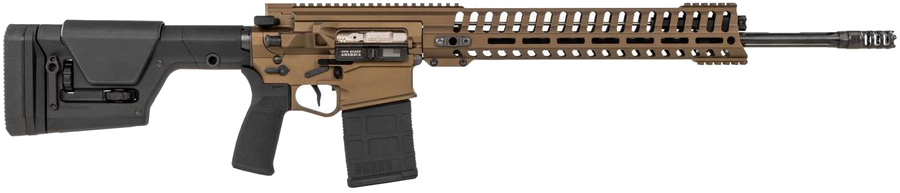 POF-USA Revolution 6.5 Creedmoor Rifle – Bronze