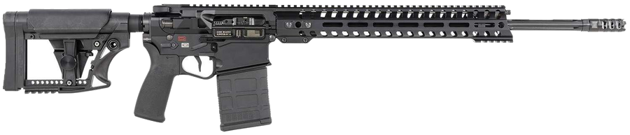 POF-USA Revolution DI 6.5 Creedmoor Rifle