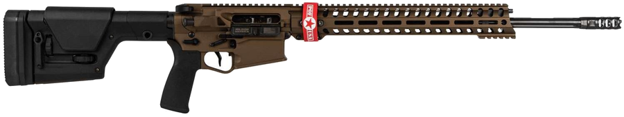 POF-USA Revolution DI 6.5 Creedmoor Rifle – Bronze