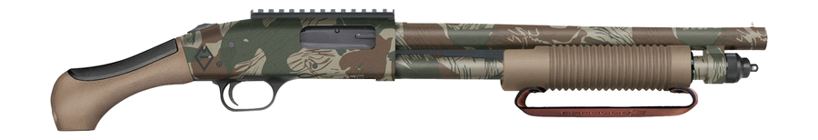 Mossberg 590 Bliksem 12 Gauge Shotgun