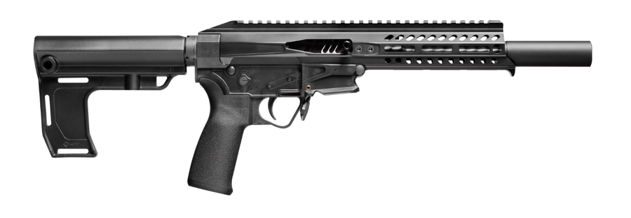 POF-USA Psg .22 LR Pistol – Pistol Brace