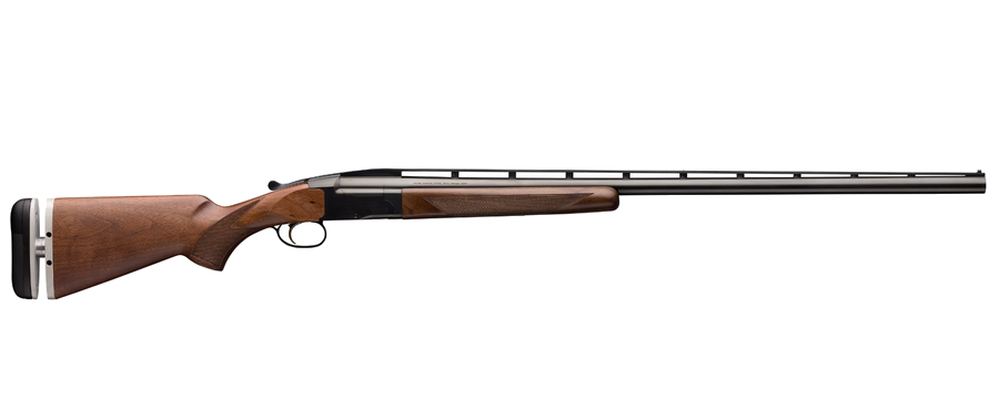 Browning BT-99 Plus 12 Gauge Shotgun – 34" Barrel