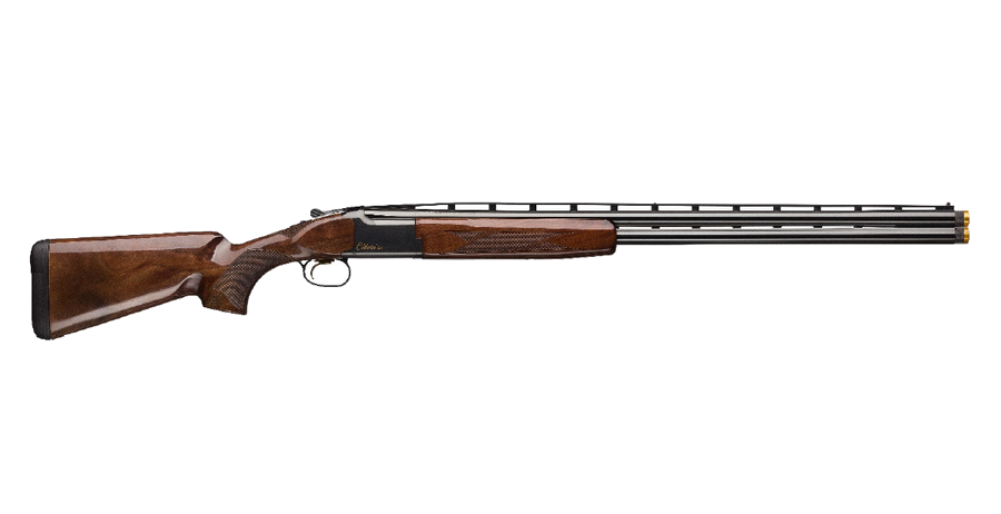 Browning Citori CX (Crossover) 12 Gauge Shotgun – MPN 018115303