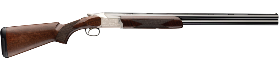 Browning Citori 825 Feather 12 Gauge Shotgun – 26" Barrel