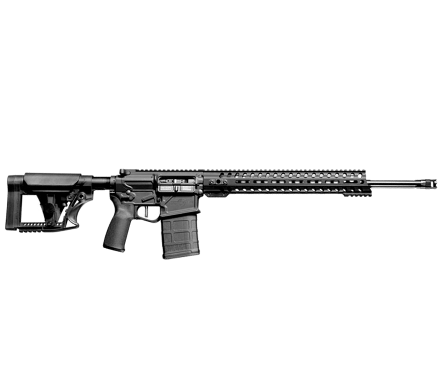 POF-USA Rogue Prescott DI 6mm Creedmoor Rifle