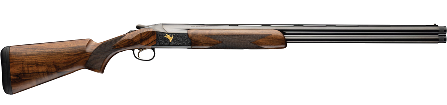 Browning Citori 825 Grand Field 12 Gauge Shotgun – 26" Barrel