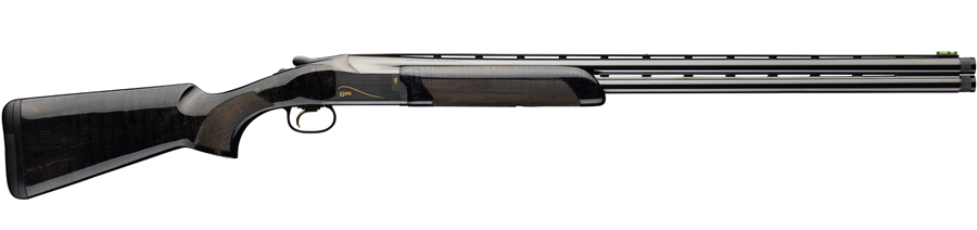 Browning Citori 825 Noir Sporting Shotgun – 12 Gauge, Gloss Blued