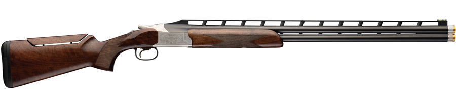 Browning Citori 825 Plus Sporting Adjustable 12 Gauge Shotgun