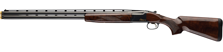 Browning Citori CX (Crossover) 12 Gauge Shotgun – 30" Barrel