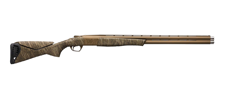 Browning Cynergy Wicked Wing 12 Gauge Shotgun – 30" Barrel, Bottomlands