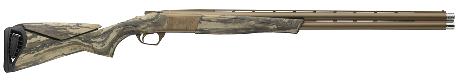 Browning Cynergy Wicked Wing 12 Gauge Shotgun – 26" Barrel, Legacy