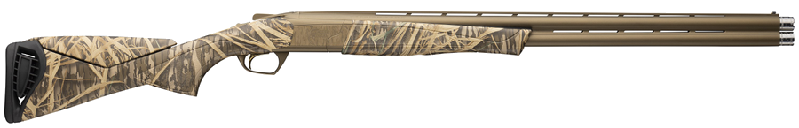 Browning Cynergy Wicked Wing Shotgun – 12 Gauge, Burnt Bronze Cerakote – MPN 018733203
