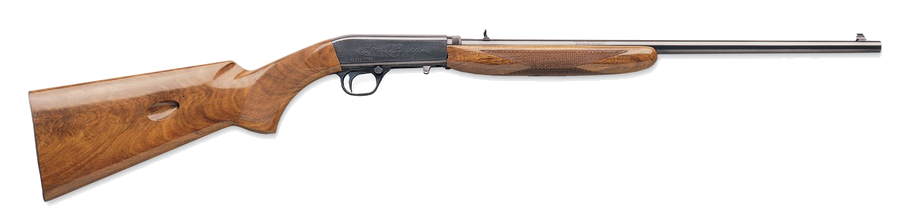 Browning Semi-Auto 22 Grade I Wood .22 LR Rifle