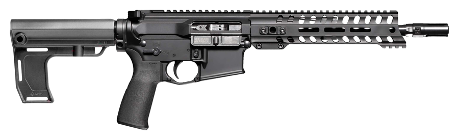 POF-USA P-15 Base 350 Legend Pistol – Black